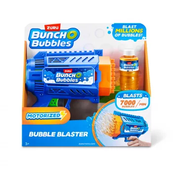 Bunch O Bubbles Motorisierter Blasenblaster ZURU