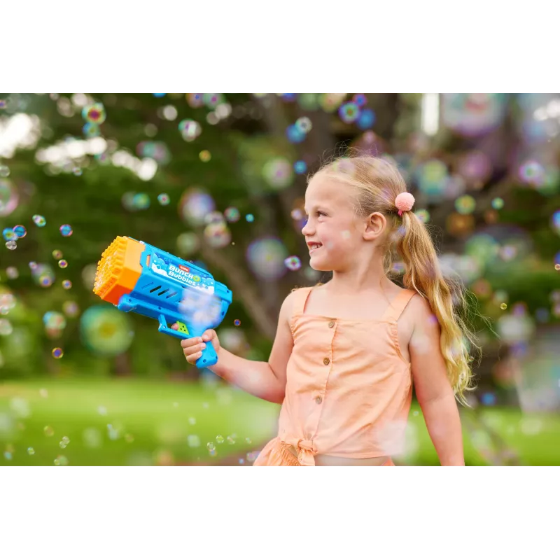 Bunch O Bubbles Motorisierter Blasenblaster ZURU