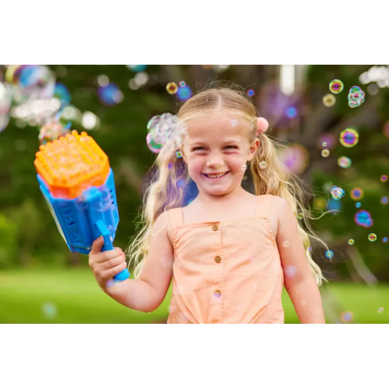 Bunch O Bubbles Motorisierter Blasenblaster ZURU
