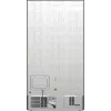 Hisense RS5P535NTFE Side-by-Side-Kühlschrank Freistehend 566 L Schwarz