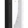Hisense RS5P535NTFE Side-by-Side-Kühlschrank Freistehend 566 L Schwarz