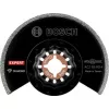 Bosch 2 608 900 035 Multifunktionswerkzeug-Aufsatz Segmentblatt