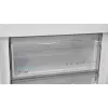 Sharp SJ-BA09RMXLC-EU, Kühl-Gefrierkombination (Edelstahl)