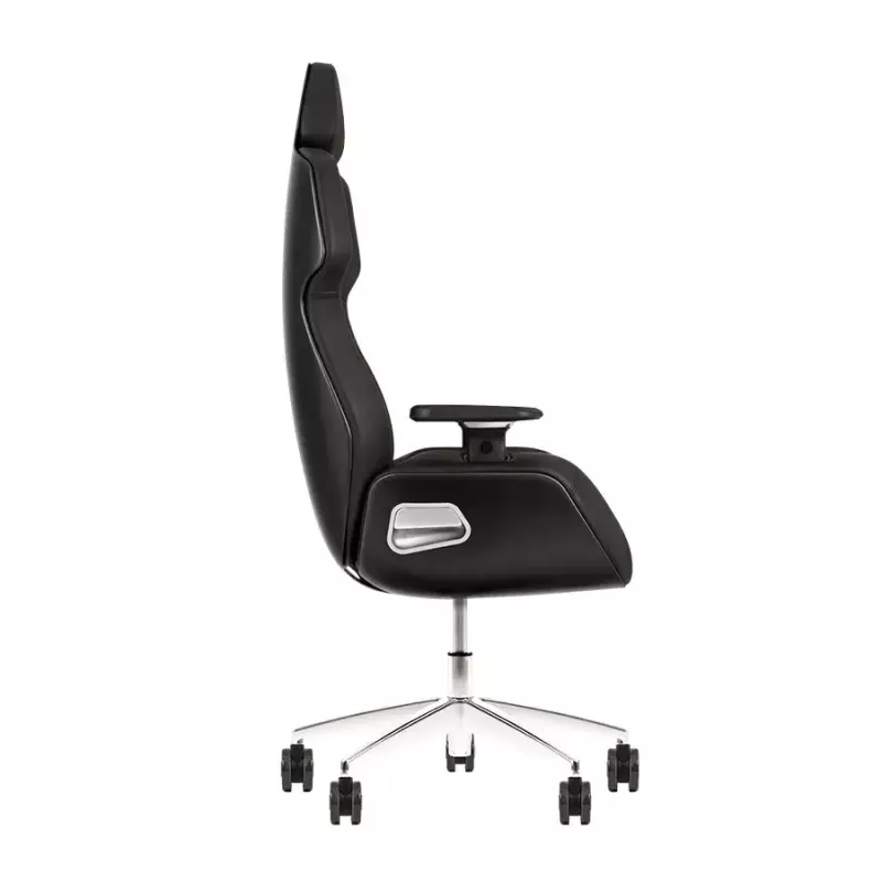 PC-Gaming-Stuhl Thermaltake ARGENT E700 Schwarz