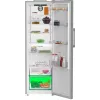 Beko B3RMLNE444HXB Kühlschrank freistehend 365 L Edelstahl