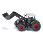 Siku 1990 Fendt 942 Vario Traktormodell mit Frontlader
