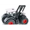 Siku 1990 Fendt 942 Vario Traktormodell mit Frontlader