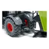 Siku 1990 Fendt 942 Vario Traktormodell mit Frontlader