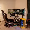 Racing-Cockpit Thermaltake GR500
