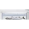Beko BCSA285K4SN Kühl-Gefrierkombination Einbau 271 L Weiß