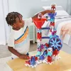 VTech Marble Rush 561704, 4 Jahr(e), Batterien erforderlich, AAA, Mehrfarbig