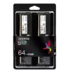 ADATA Premier DDR5 4800MHz 64GB (2x32GB) UDIMM Arbeitsspeicher RAM Modul Kit (AD5U480032G-DT)