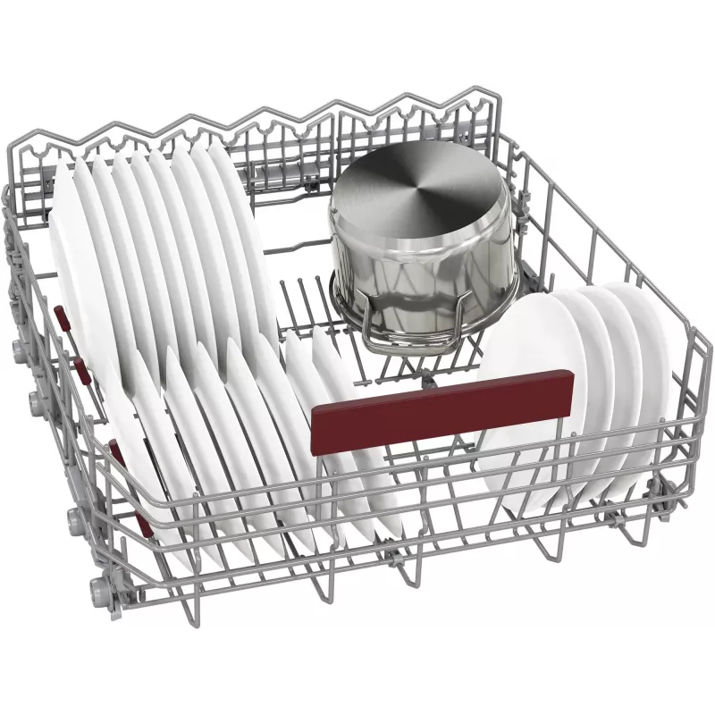 Neff S157ECX14E Geschirrspüler Vollintegriert 14 Maßgedecke
