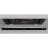 Gorenje GV663A66 vollintegrierbar 16 Maßgedecke