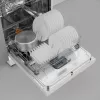 Gorenje GS643C90W Freistehend 16 Maßgedecke