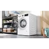 Bosch WNG24442 Waschtrockner Frontlader Freistehend Weiß