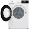 Gorenje WNHPI62SCPS/DE Waschmaschine Frontlader 6 kg 1200 U/min Weiß