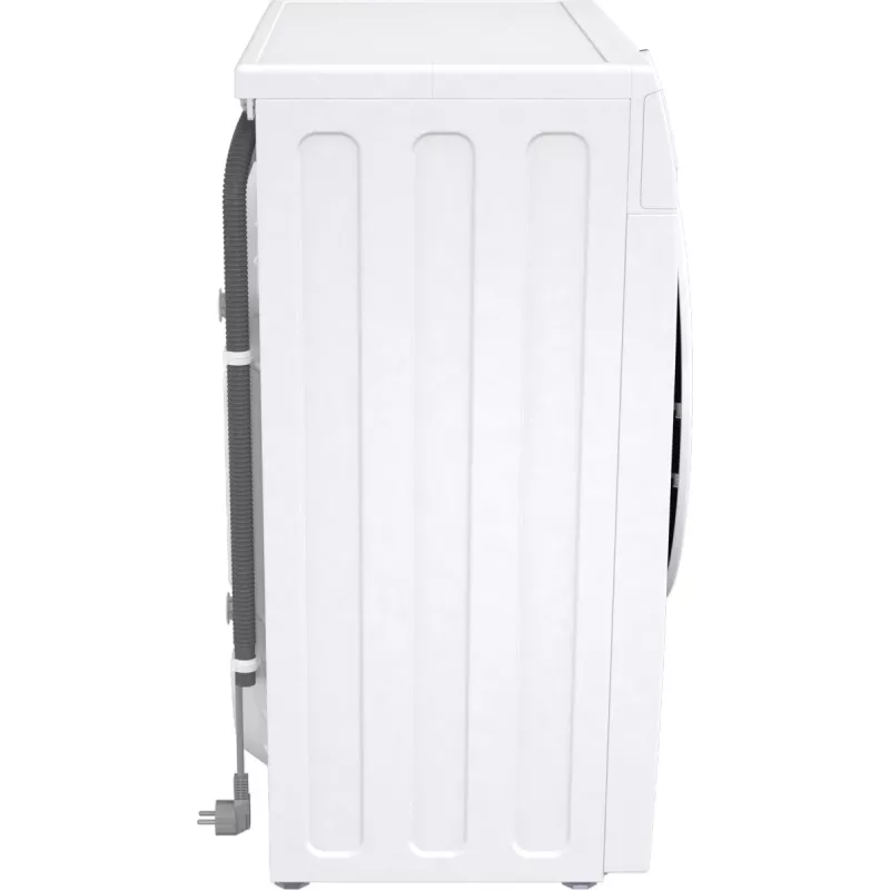 Gorenje WNHPI62SCPS/DE Waschmaschine Frontlader 6 kg 1200 U/min Weiß