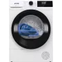 Gorenje DHNE83 Wäschetrockner Freistehend Frontlader 8 kg Weiß