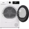 Gorenje DHNE83 Wäschetrockner Freistehend Frontlader 8 kg Weiß