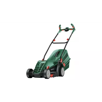 Bosch UniversalRotak Rasenmäher mit Radantrieb AC Grün