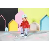 BABY born Little Cool Kids Outfit Puppenkleidung Set