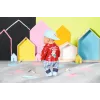 BABY born Little Cool Kids Outfit Puppenkleidung Set