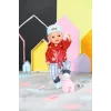 BABY born Little Cool Kids Outfit Puppenkleidung Set