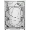 Siemens iQ500 WU14UT71 Waschmaschine Frontlader 8 kg 1400 U/min Weiß