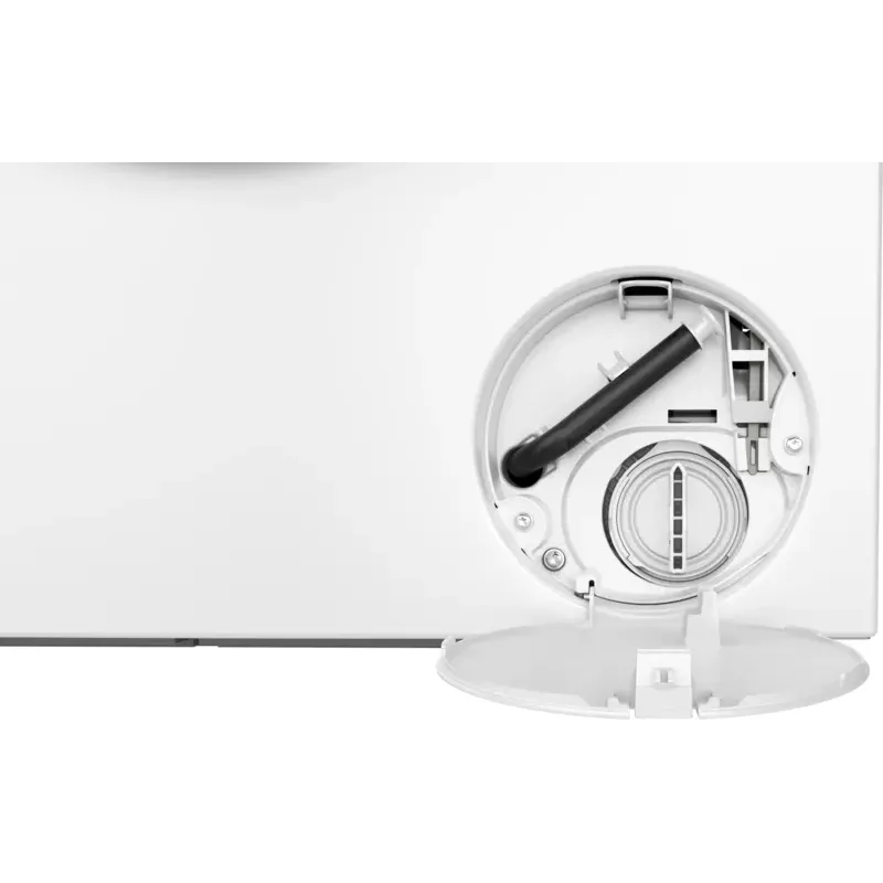 Siemens iQ500 WU14UT71 Waschmaschine Frontlader 8 kg 1400 U/min Weiß