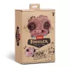 ZURU Fuggler Mini Rascals 9-Zoll Sortiment Serie 1 (Double Trouble).