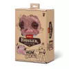 ZURU Fuggler Mini Rascals 9-Zoll Sortiment Serie 1 (Double Trouble).
