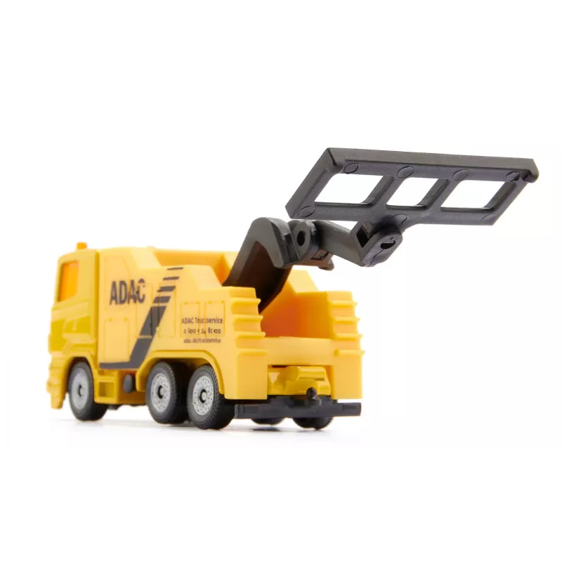 Siku ADAC Abschleppwagen Abschleppwagen-Modell vormontiert