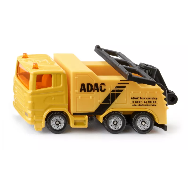 Siku ADAC Abschleppwagen Abschleppwagen-Modell vormontiert
