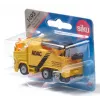 Siku ADAC Abschleppwagen Abschleppwagen-Modell vormontiert