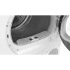 Bosch Serie 6 WQG243D41 Wäschetrockner Freistehend Frontlader 9 kg Weiß