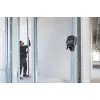 Bosch RM 1 Laser-Nivellierhalterung