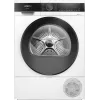 Siemens iQ500 WQ33G2D41 Wäschetrockner Freistehend Frontlader 9 kg Weiß