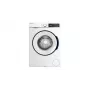 Daewoo WM-FB8514W1A-DE Waschmaschine Frontlader 8 kg 1400 U/min Weiß