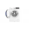 Daewoo WM-FB8514W1A-DE Waschmaschine Frontlader 8 kg 1400 U/min Weiß