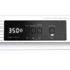 Daewoo WM-FB8514W1A-DE Waschmaschine Frontlader 8 kg 1400 U/min Weiß
