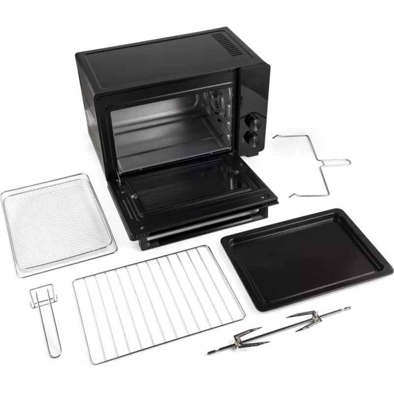 Hisense HOM30AF Schwarz