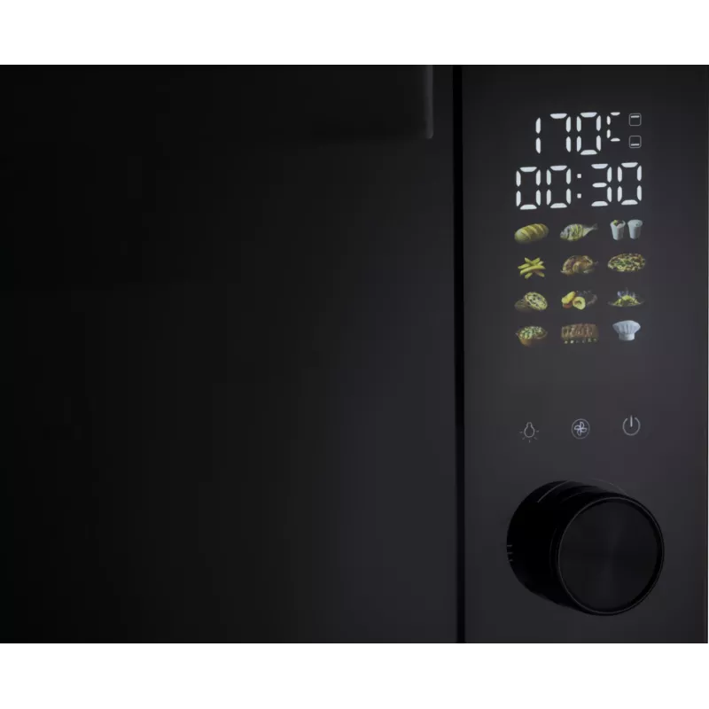 Hisense HOM30AF Schwarz