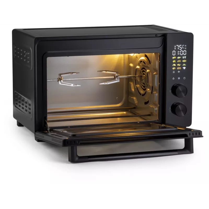 Hisense HOM30AF Schwarz