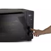 Hisense HOM30AF Schwarz