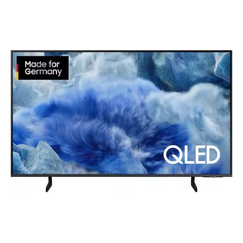 Samsung GQ50Q8FAAU 127 cm (50 Zoll) 4K Ultra HD Smart-TV Wi-Fi Grau