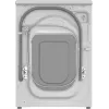 Gorenje WPNA84A2TS Waschmaschine Frontlader 8 kg 1400 U/min Schwarz, Weiß