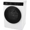 Gorenje WPNA84A2TS Waschmaschine Frontlader 8 kg 1400 U/min Schwarz, Weiß
