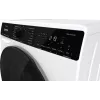 Gorenje WPNA84A2TS Waschmaschine Frontlader 8 kg 1400 U/min Schwarz, Weiß