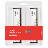 ADATA XPG Lancer Blade AX5U5600C468G-DTLABWH DDR5-5600 16GB (2x8GB) Dual-Kit DIMM, weiß